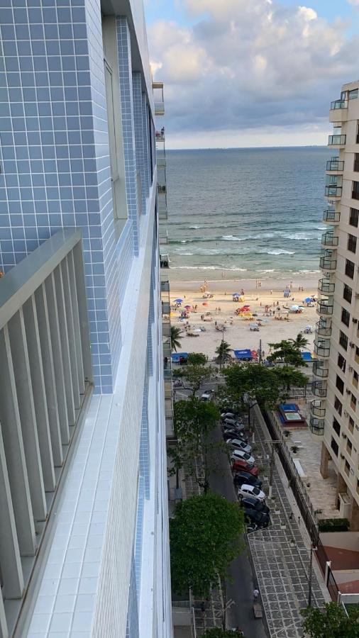 Apartamento Pitangueiras Maximo 7 Pessoas Guaruja Luaran gambar