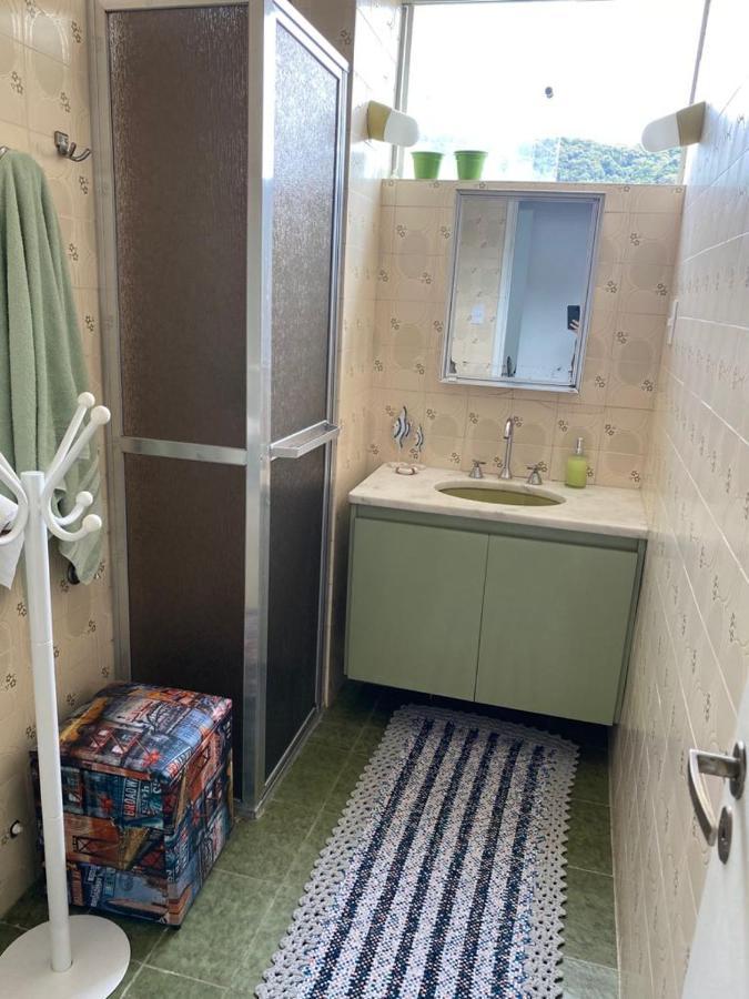 Apartamento Pitangueiras Maximo 7 Pessoas Guaruja Luaran gambar
