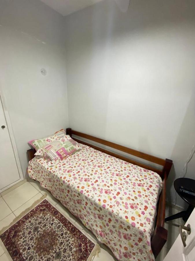 Apartamento Pitangueiras Maximo 7 Pessoas Guaruja Luaran gambar