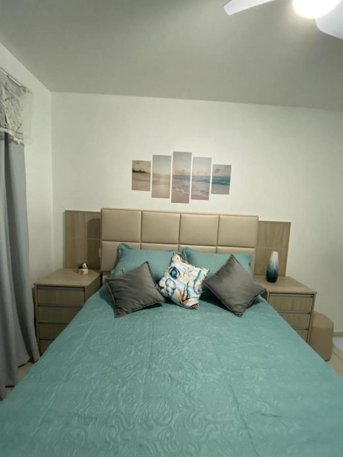 Apartamento Pitangueiras Maximo 7 Pessoas Guaruja Luaran gambar