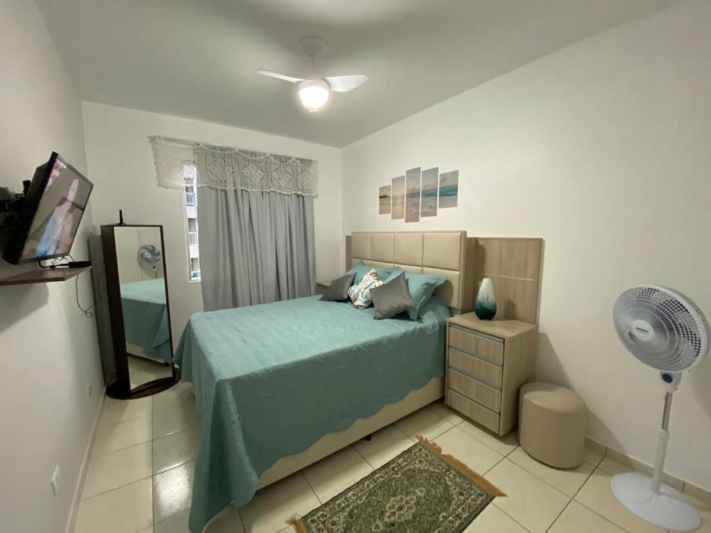 Apartamento Pitangueiras Maximo 7 Pessoas Guaruja Luaran gambar