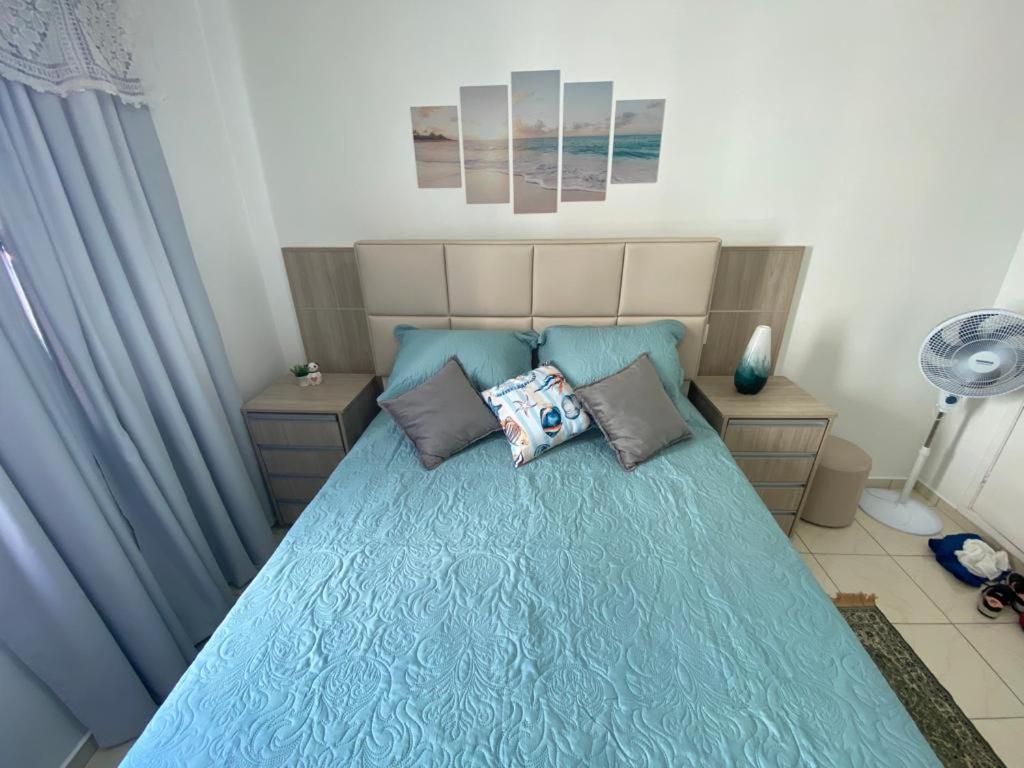 Apartamento Pitangueiras Maximo 7 Pessoas Guaruja Luaran gambar