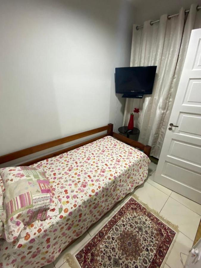 Apartamento Pitangueiras Maximo 7 Pessoas Guaruja Luaran gambar