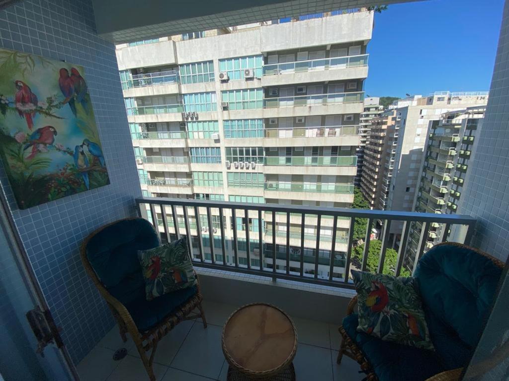 Apartamento Pitangueiras Maximo 7 Pessoas Guaruja Luaran gambar